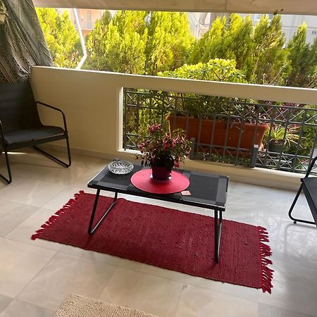 C' Est La Vie Appartement Nauplion Buitenkant foto