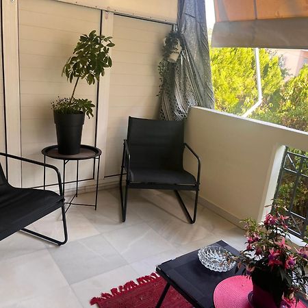 C' Est La Vie Appartement Nauplion Buitenkant foto