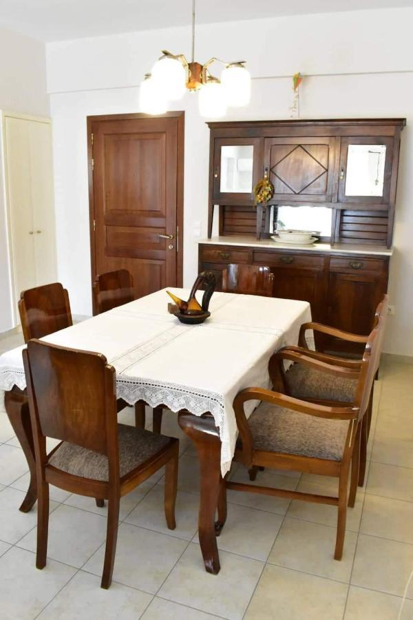 C' Est La Vie Appartement Nauplion Buitenkant foto