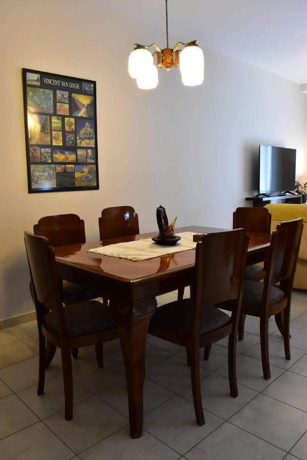 C' Est La Vie Appartement Nauplion Buitenkant foto