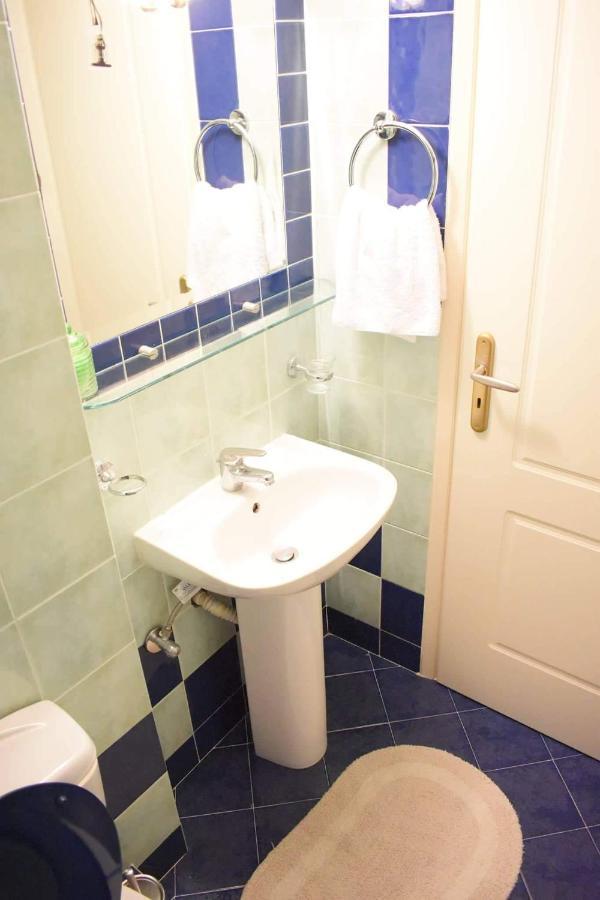 C' Est La Vie Appartement Nauplion Buitenkant foto