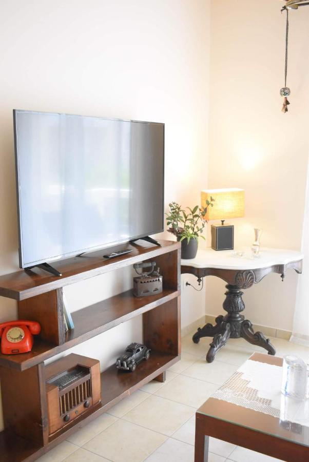 C' Est La Vie Appartement Nauplion Buitenkant foto