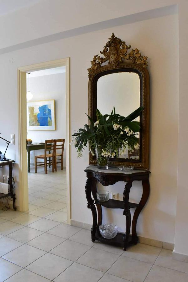 C' Est La Vie Appartement Nauplion Buitenkant foto