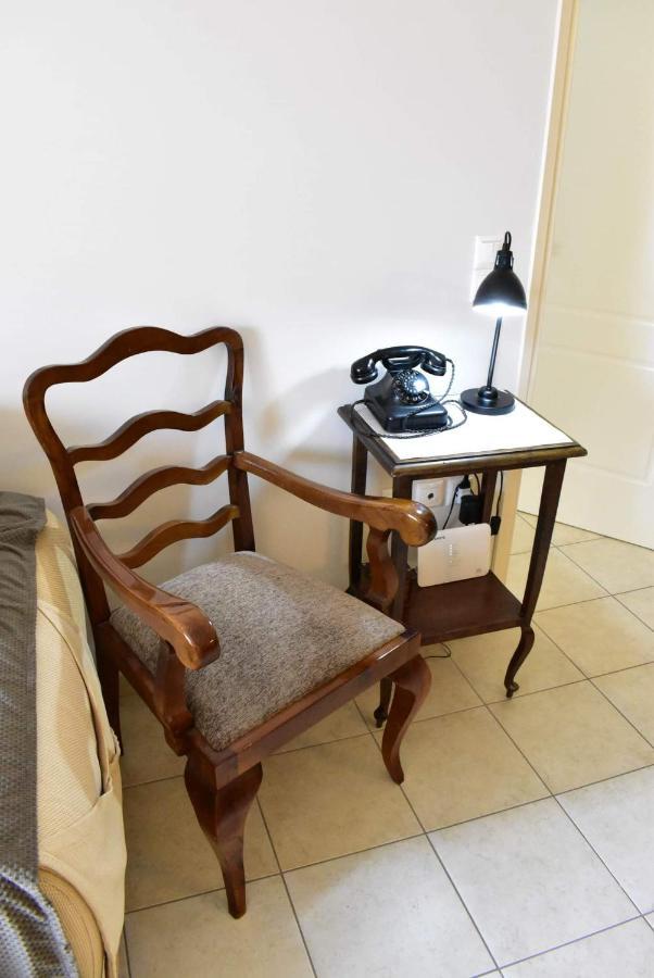 C' Est La Vie Appartement Nauplion Buitenkant foto