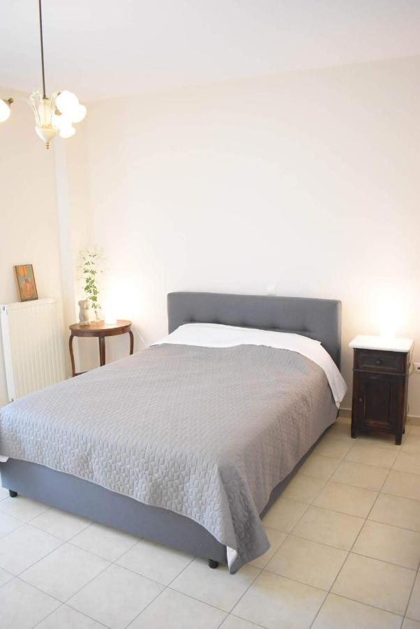 C' Est La Vie Appartement Nauplion Buitenkant foto