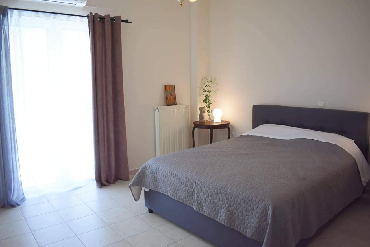 C' Est La Vie Appartement Nauplion Buitenkant foto