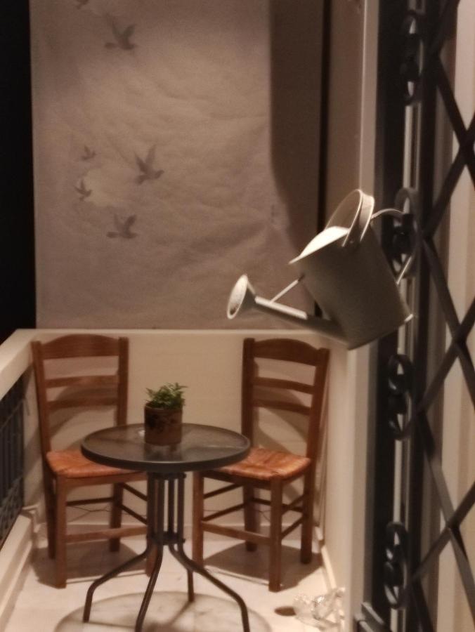 C' Est La Vie Appartement Nauplion Buitenkant foto