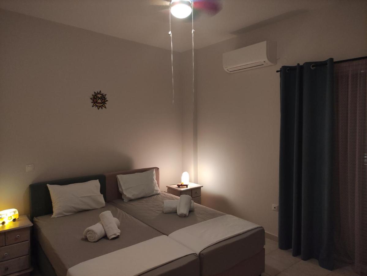 C' Est La Vie Appartement Nauplion Buitenkant foto