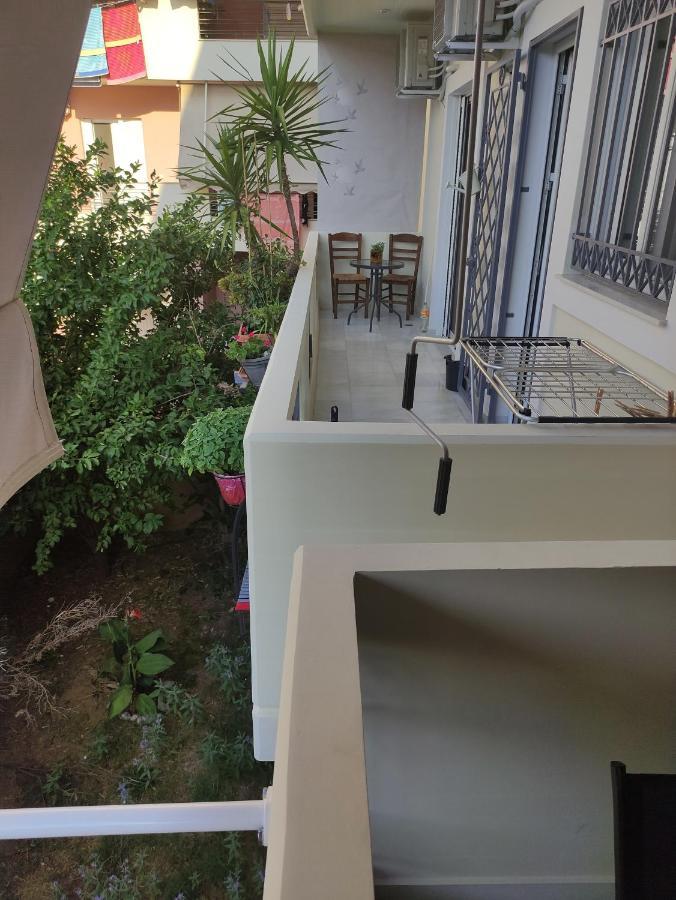 C' Est La Vie Appartement Nauplion Buitenkant foto