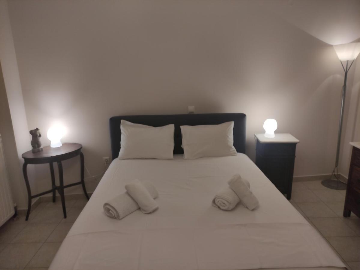 C' Est La Vie Appartement Nauplion Buitenkant foto