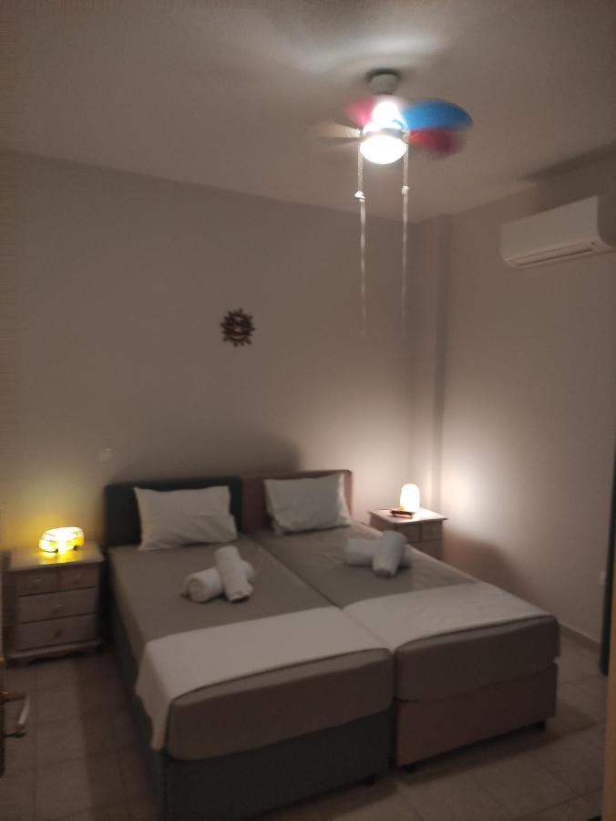 C' Est La Vie Appartement Nauplion Buitenkant foto