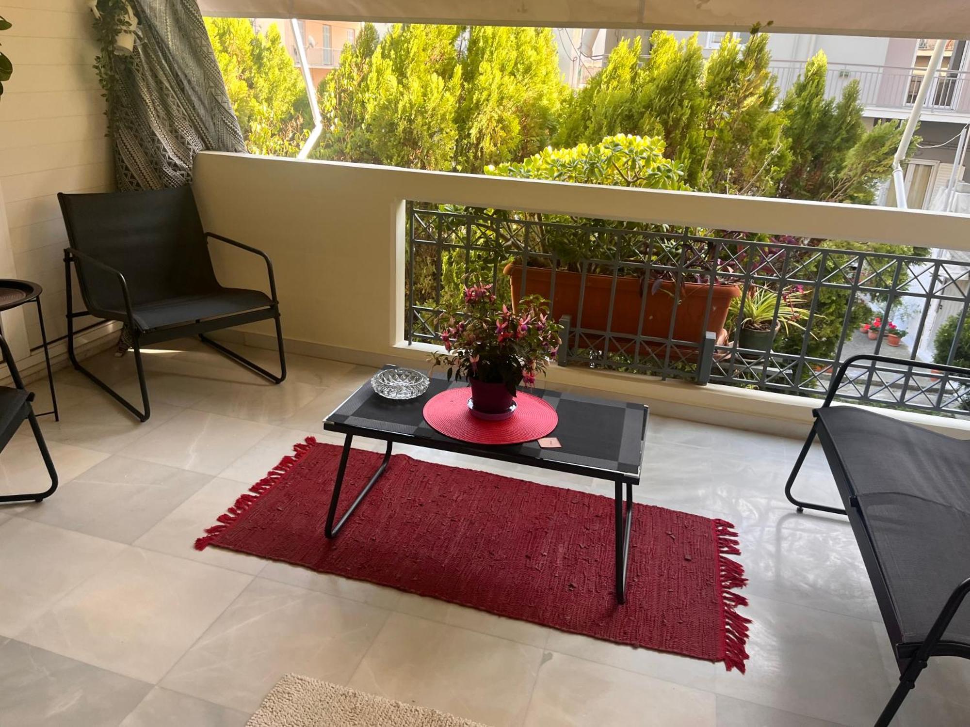 C' Est La Vie Appartement Nauplion Buitenkant foto