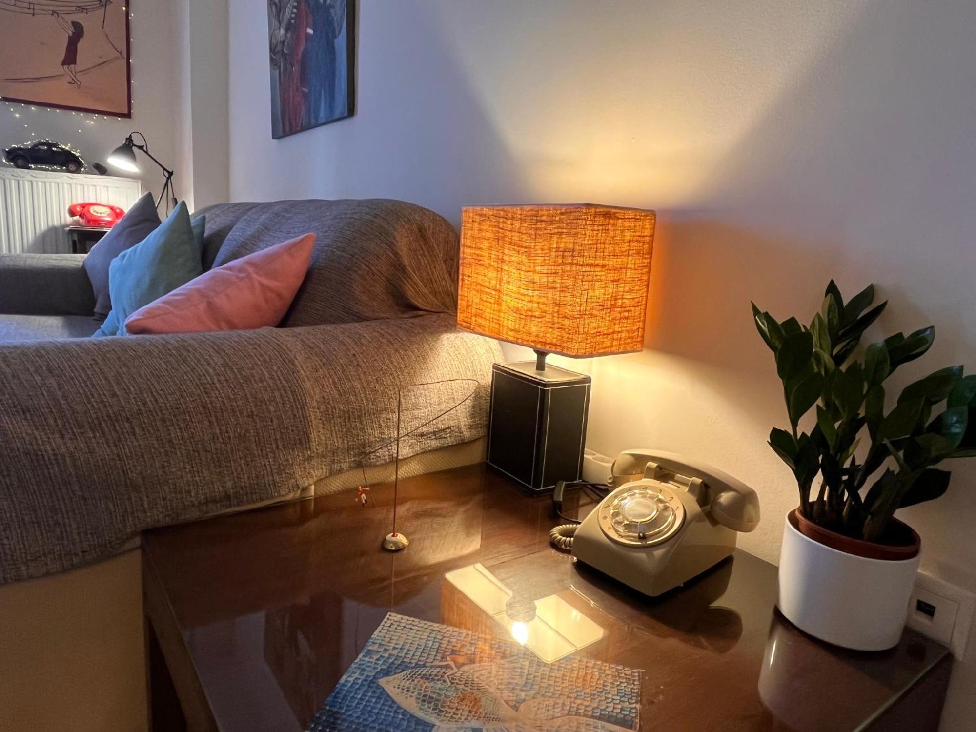 C' Est La Vie Appartement Nauplion Buitenkant foto