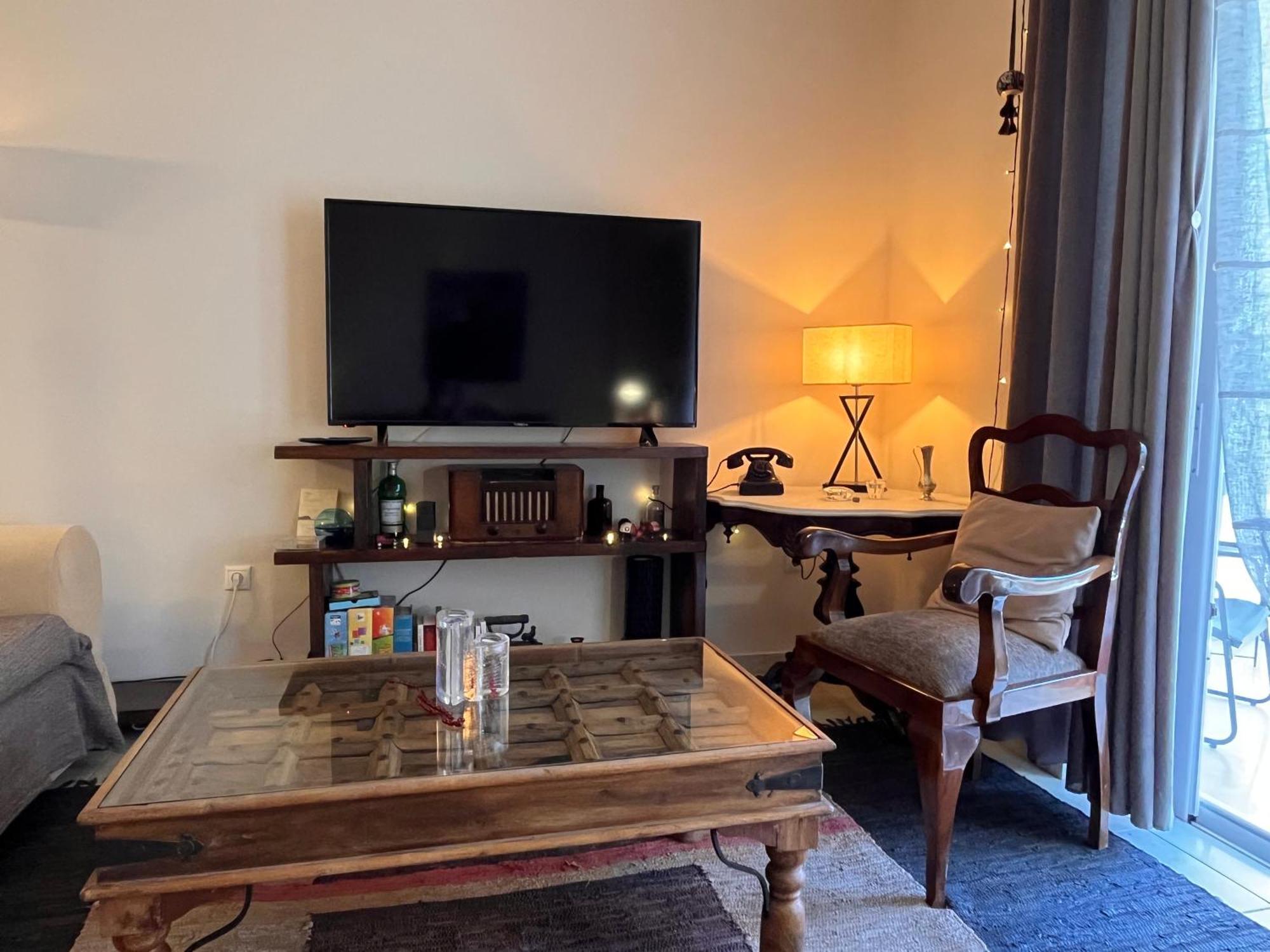 C' Est La Vie Appartement Nauplion Buitenkant foto