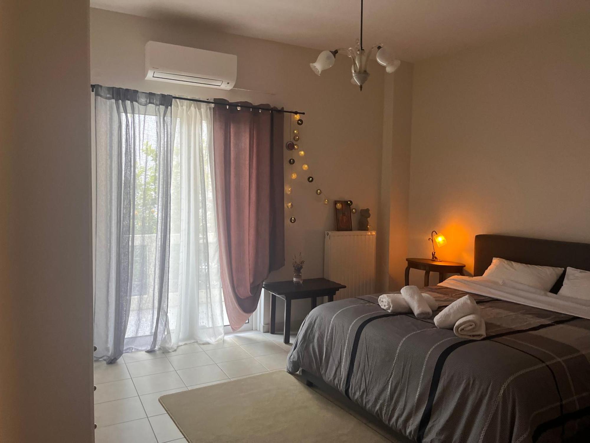 C' Est La Vie Appartement Nauplion Buitenkant foto