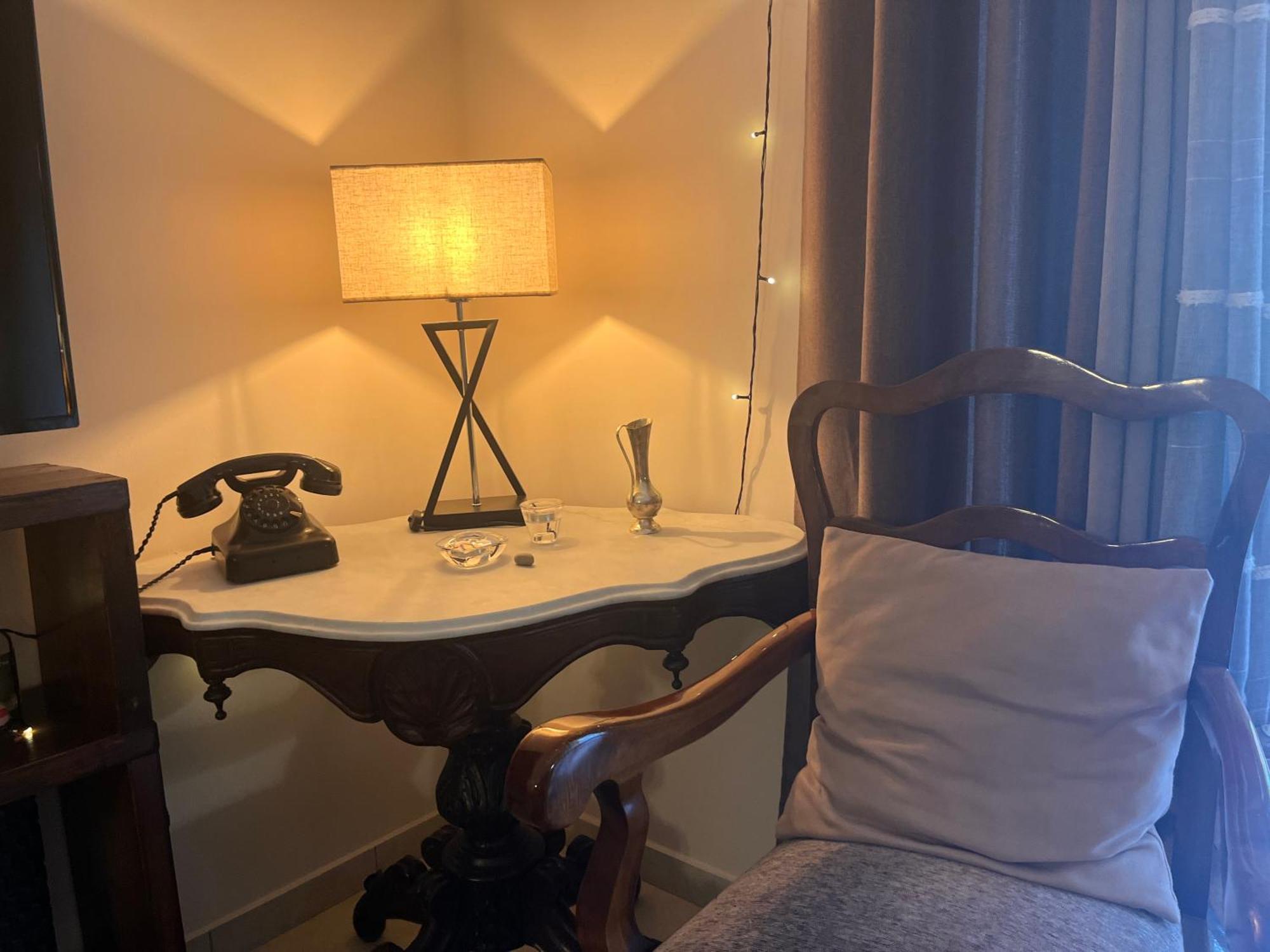 C' Est La Vie Appartement Nauplion Buitenkant foto