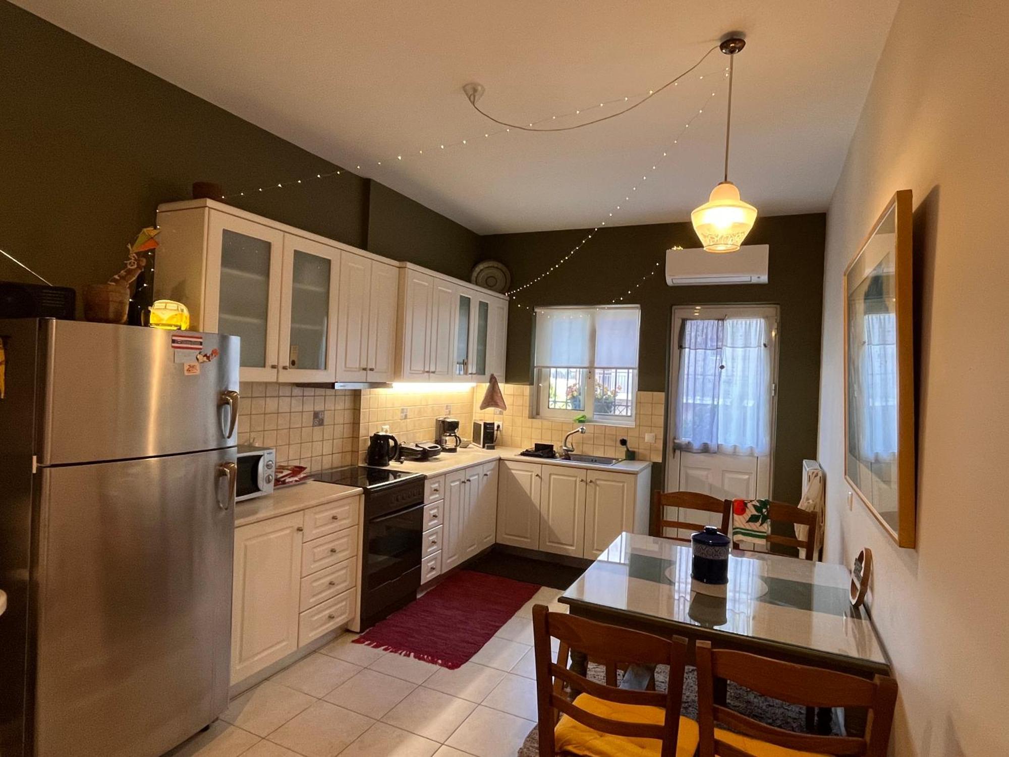 C' Est La Vie Appartement Nauplion Buitenkant foto